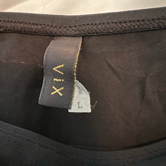 VIX Bikini Bottom Sz L - Picture 5 of 5